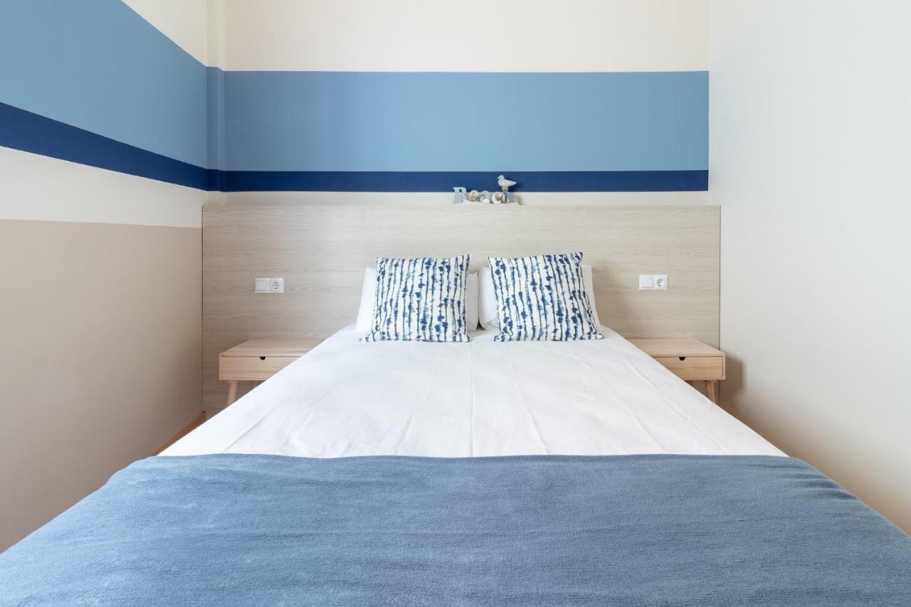 Flatguest Agaete Blue Lägenhet Exteriör bild