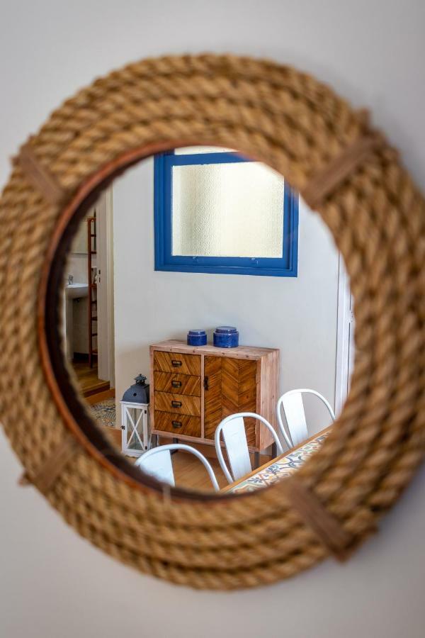 Flatguest Agaete Blue Lägenhet Exteriör bild