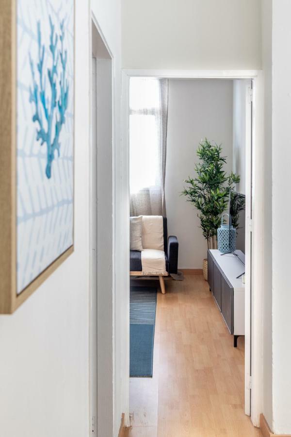 Flatguest Agaete Blue Lägenhet Exteriör bild