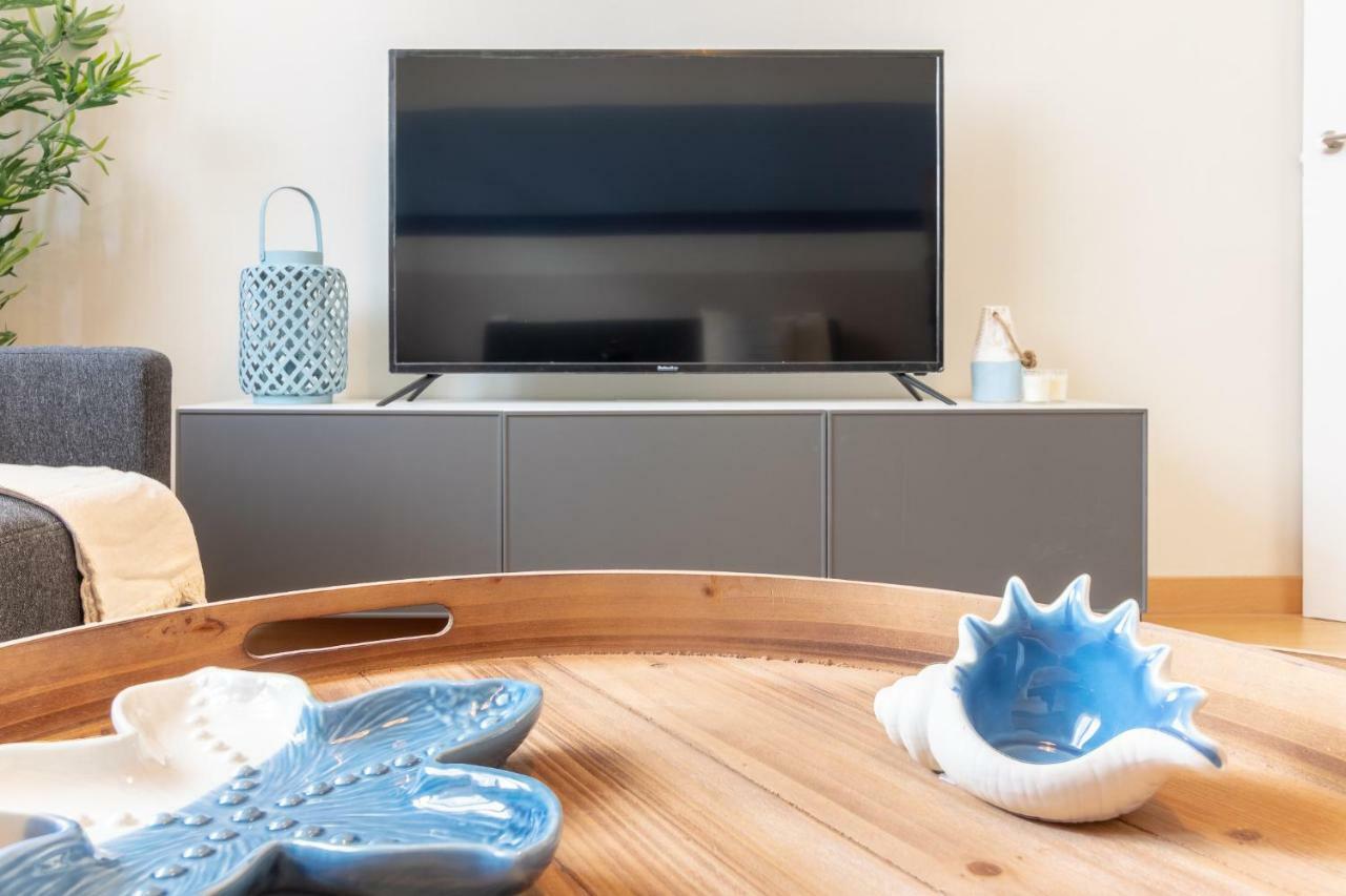 Flatguest Agaete Blue Lägenhet Exteriör bild